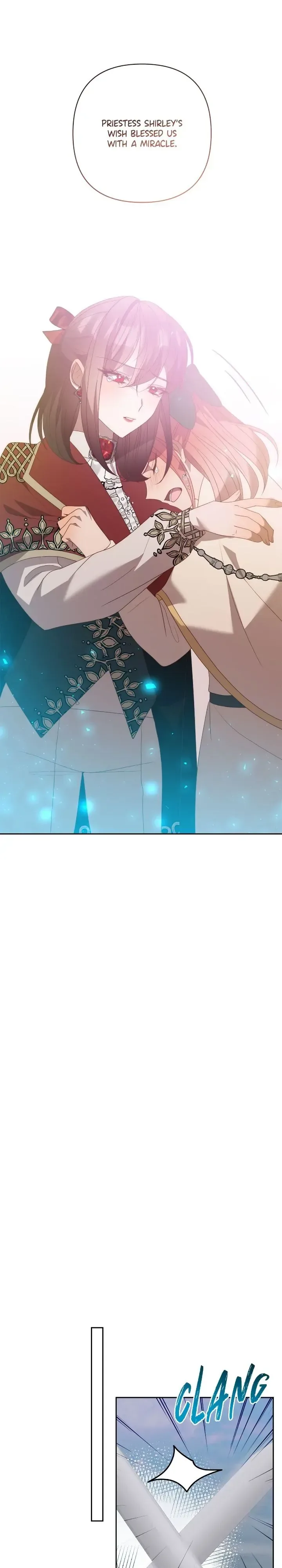 While I’m Back in Time, I’ll Get My Revenge Chapter 65 page 31