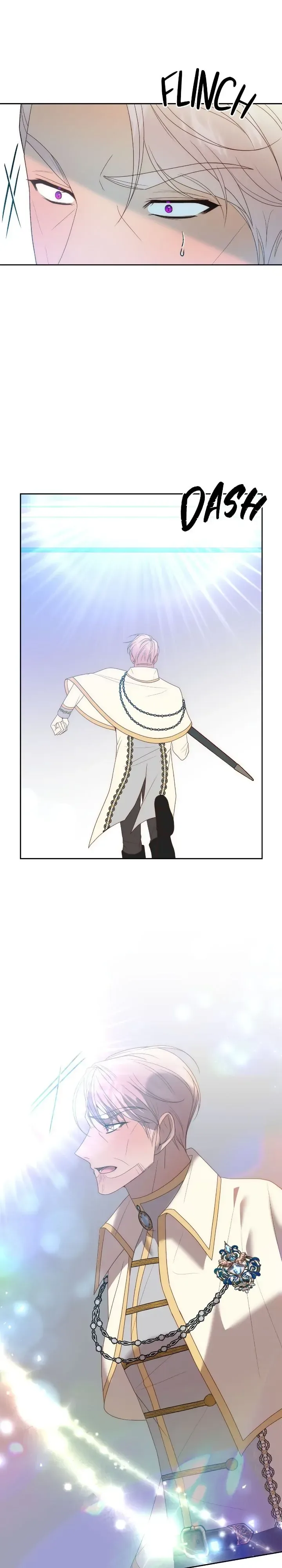 While I’m Back in Time, I’ll Get My Revenge Chapter 65 page 5