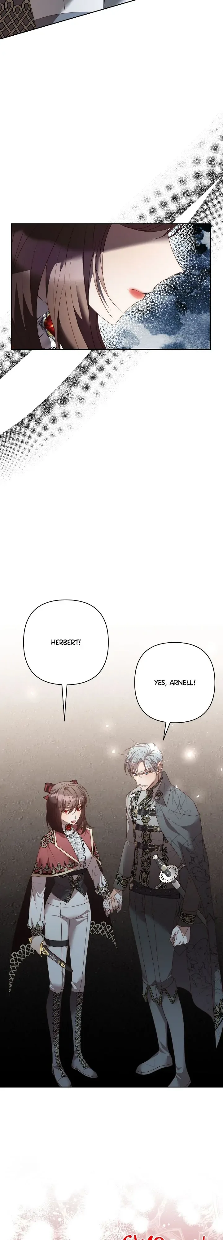 While I’m Back in Time, I’ll Get My Revenge Chapter 62 page 13
