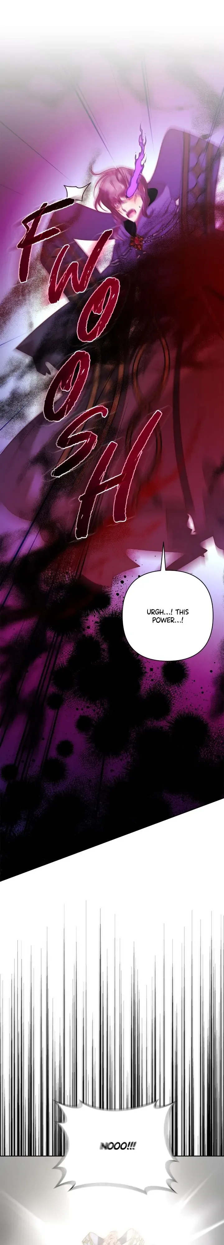 While I’m Back in Time, I’ll Get My Revenge Chapter 62 page 15