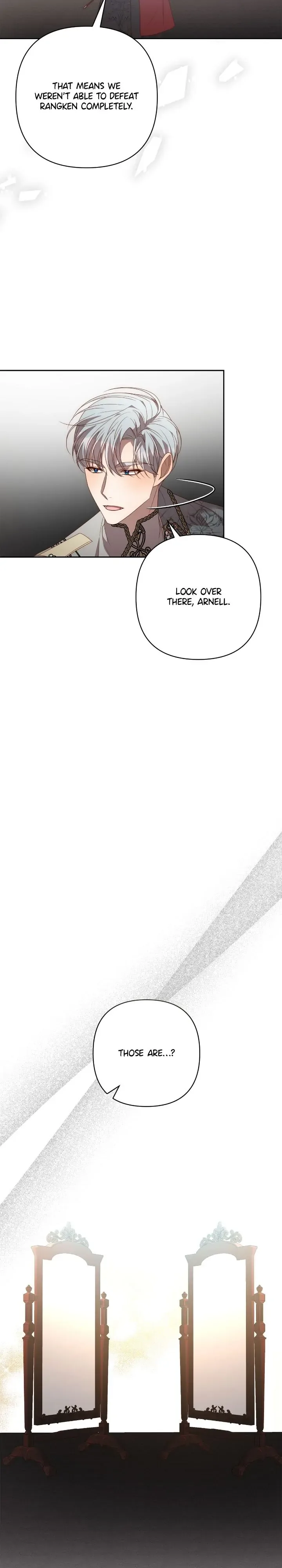 While I’m Back in Time, I’ll Get My Revenge Chapter 62 page 17