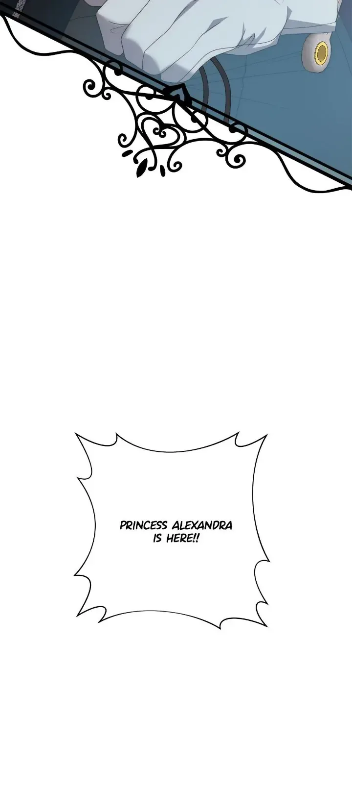 While I’m Back in Time, I’ll Get My Revenge Chapter 65 page 36