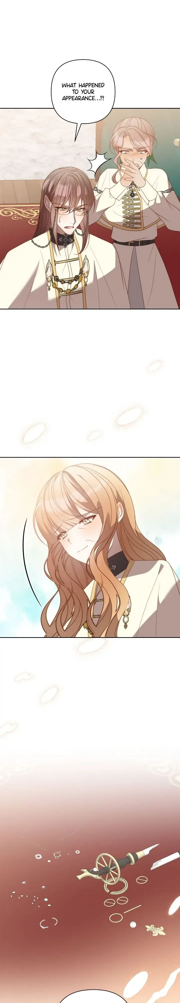While I’m Back in Time, I’ll Get My Revenge Chapter 65 page 28