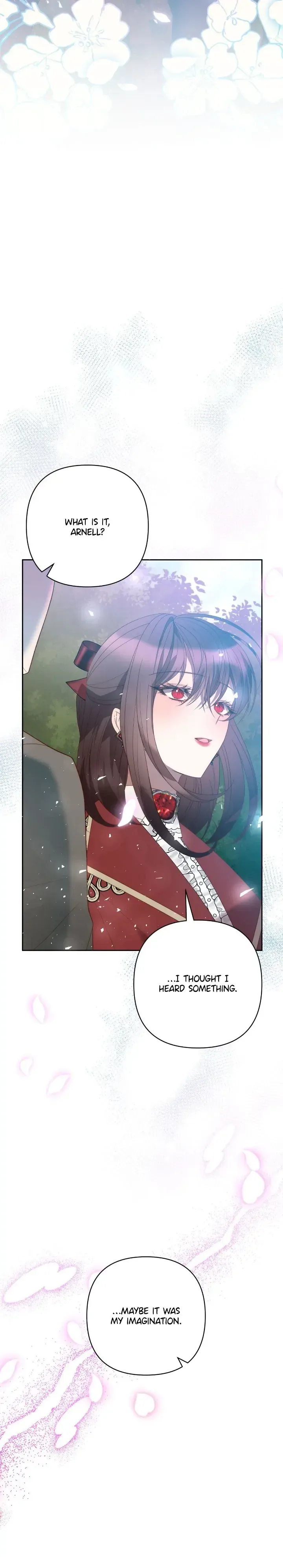 While I’m Back in Time, I’ll Get My Revenge Chapter 65 page 17