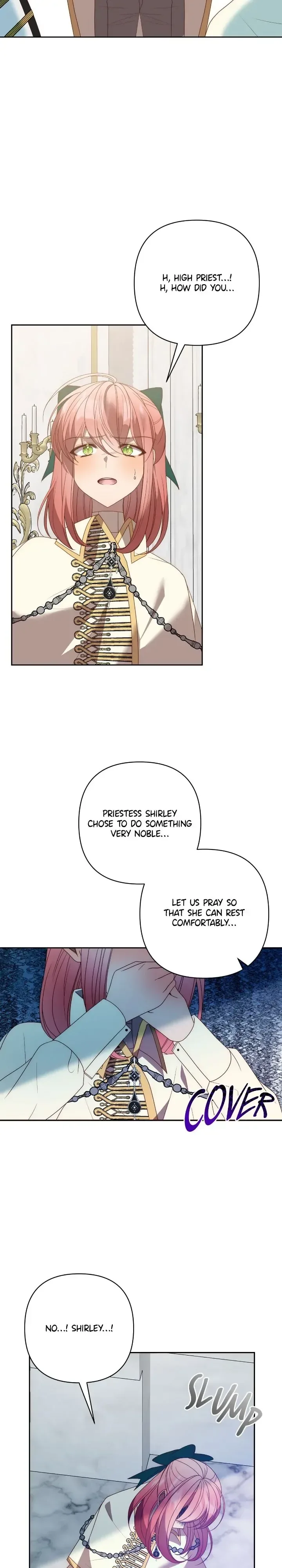 While I’m Back in Time, I’ll Get My Revenge Chapter 65 page 12