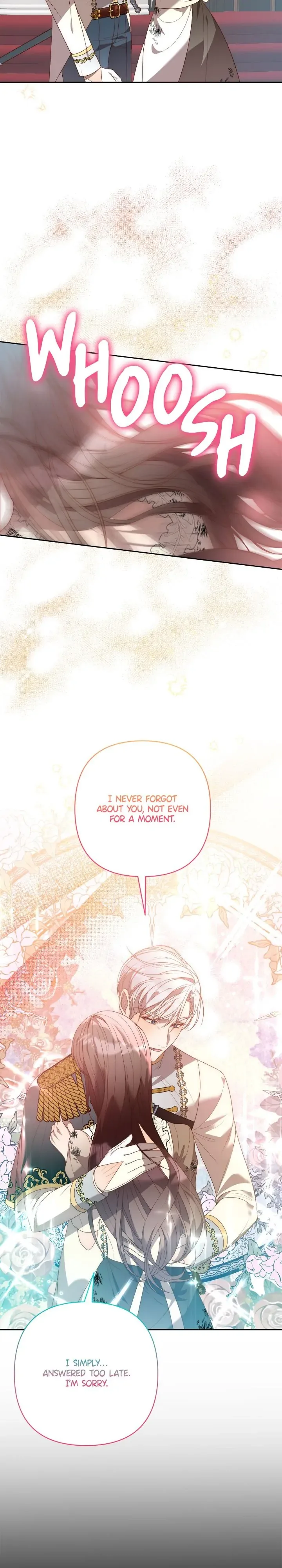 While I’m Back in Time, I’ll Get My Revenge Chapter 62 page 3