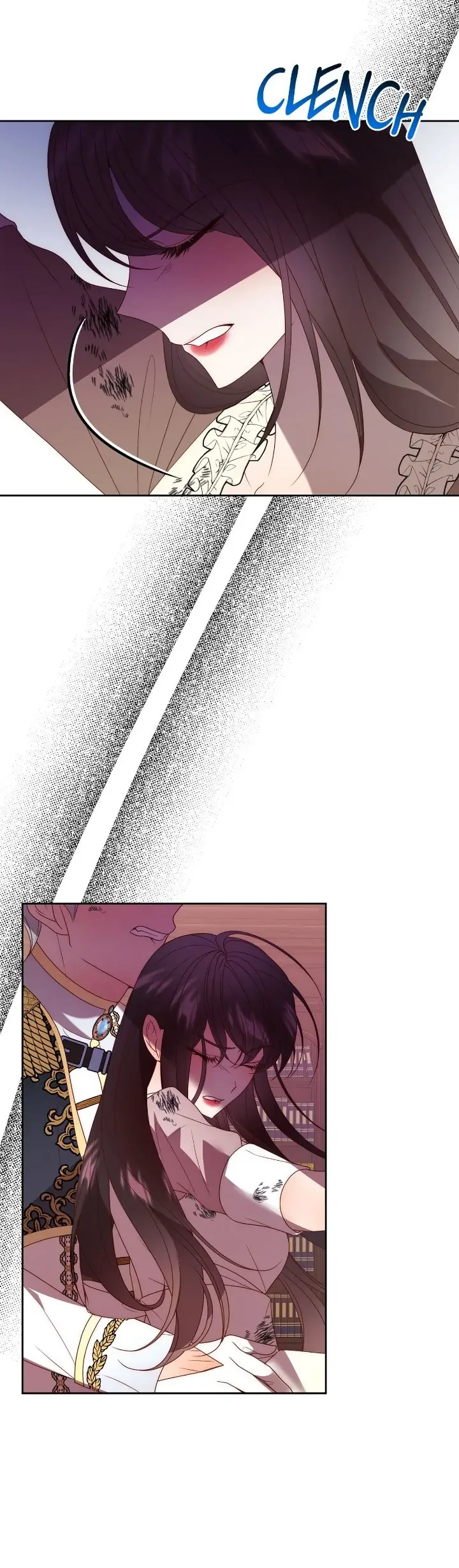 While I’m Back in Time, I’ll Get My Revenge Chapter 61 page 32