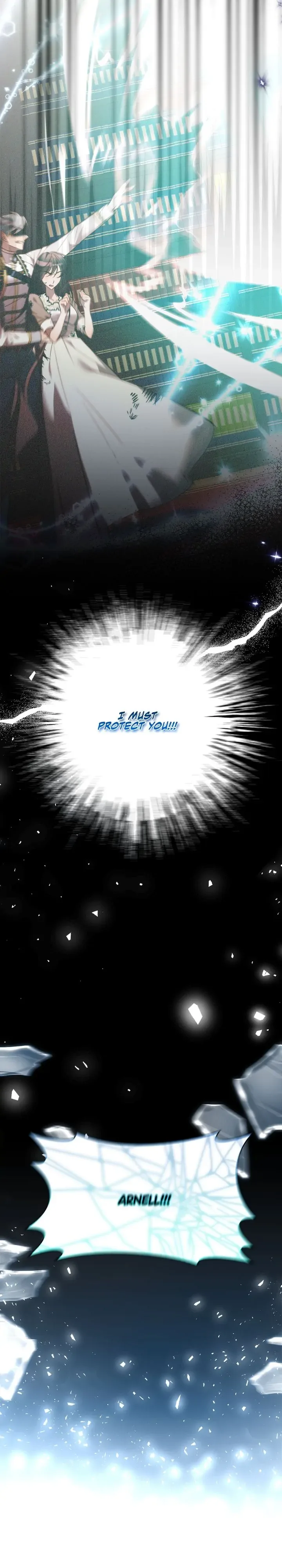 While I’m Back in Time, I’ll Get My Revenge Chapter 62 page 6