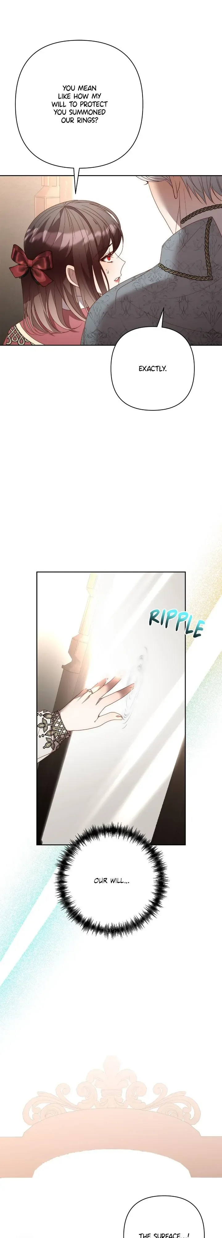 While I’m Back in Time, I’ll Get My Revenge Chapter 62 page 23