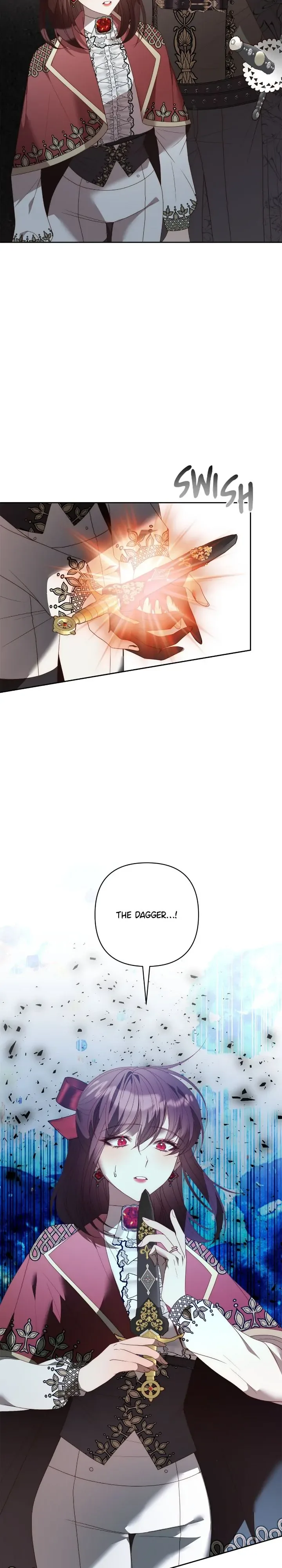 While I’m Back in Time, I’ll Get My Revenge Chapter 62 page 12