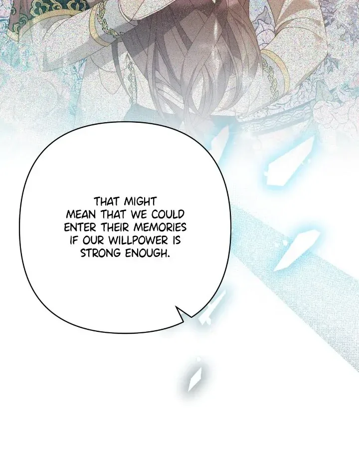While I’m Back in Time, I’ll Get My Revenge Chapter 62 page 22