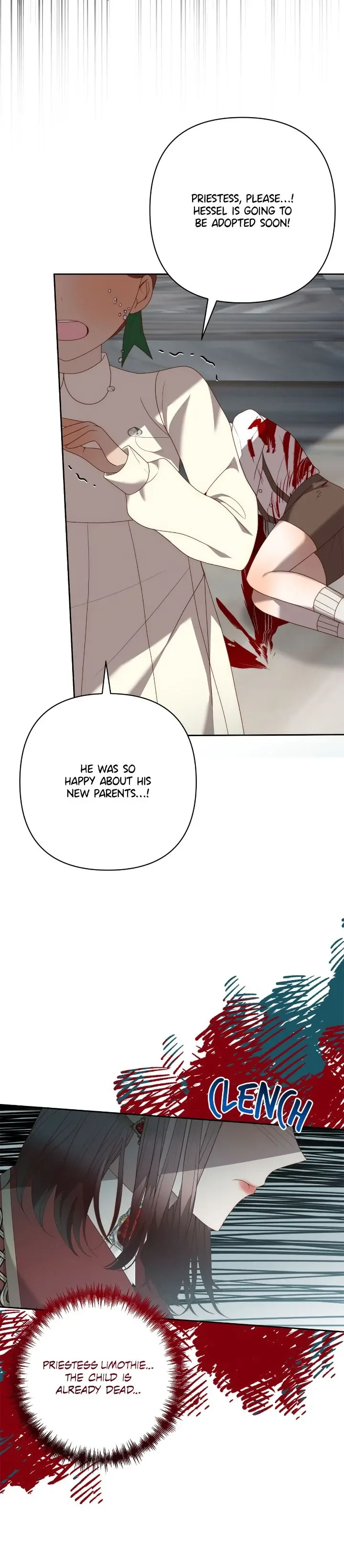 While I’m Back in Time, I’ll Get My Revenge Chapter 63 page 7