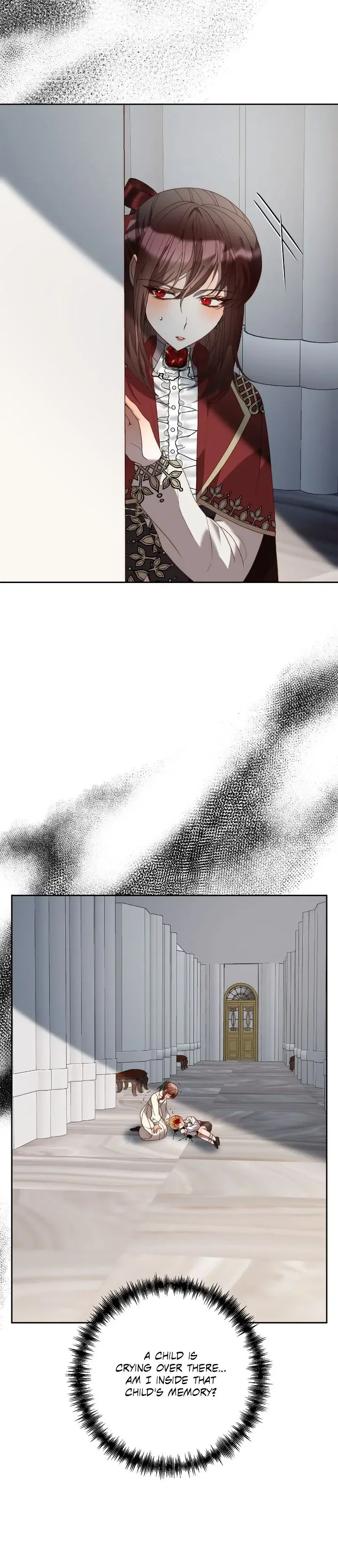 While I’m Back in Time, I’ll Get My Revenge Chapter 63 page 4