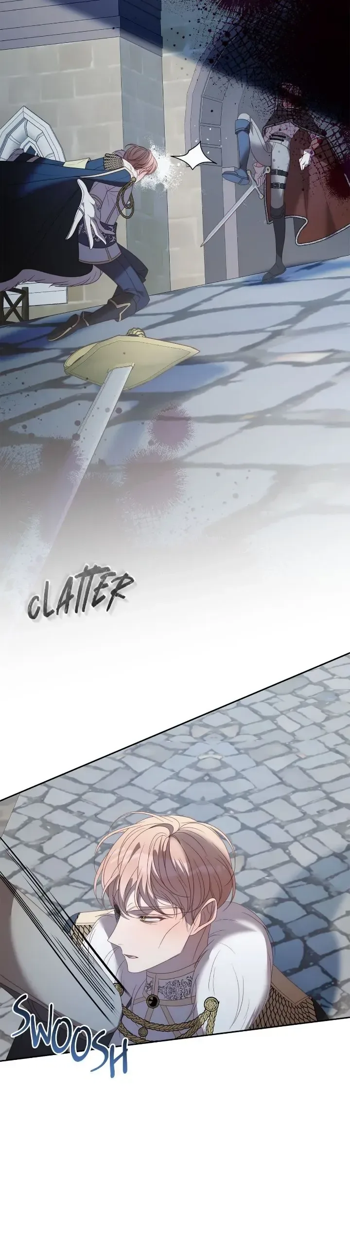 While I’m Back in Time, I’ll Get My Revenge Chapter 66 page 10
