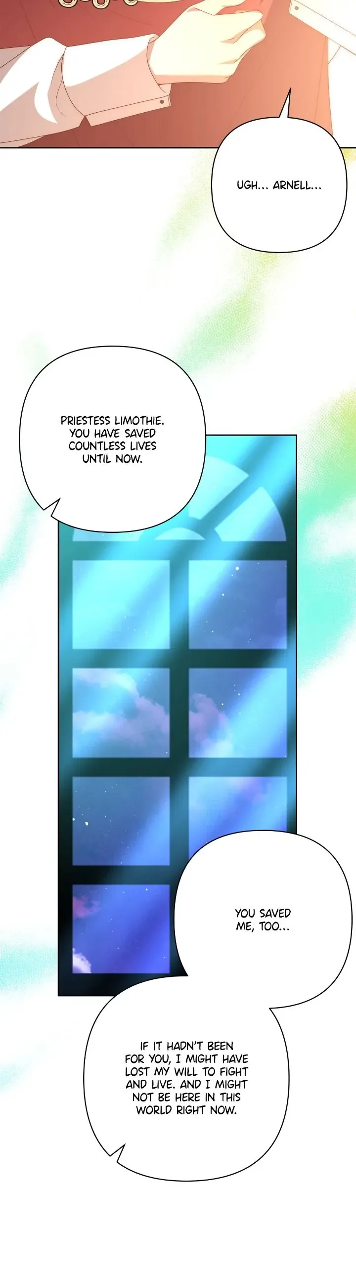 While I’m Back in Time, I’ll Get My Revenge Chapter 63 page 16