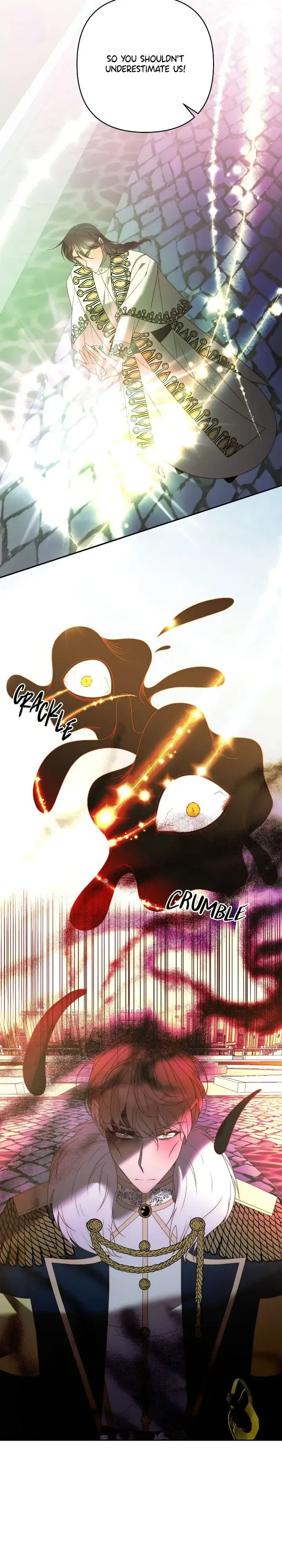 While I’m Back in Time, I’ll Get My Revenge Chapter 66 page 7