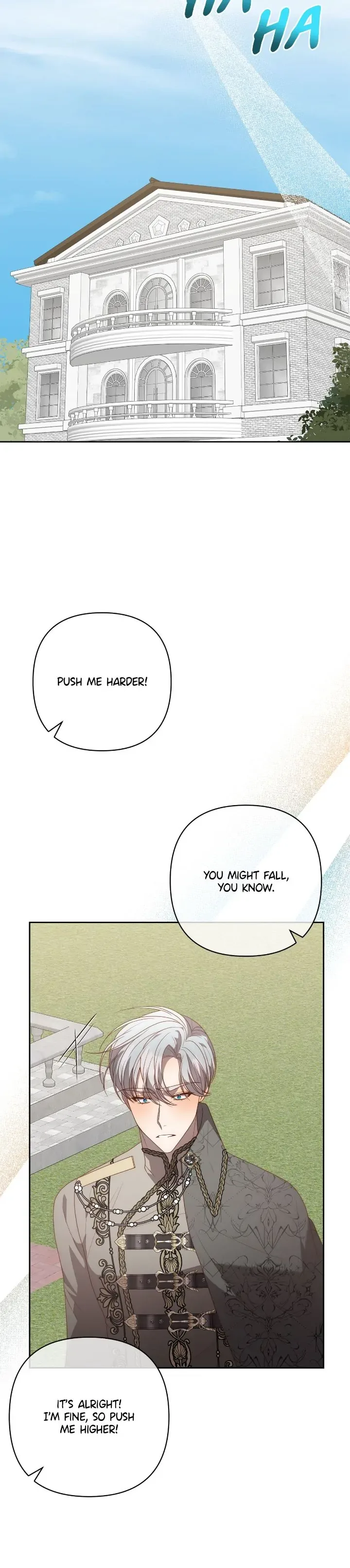 While I’m Back in Time, I’ll Get My Revenge Chapter 63 page 19