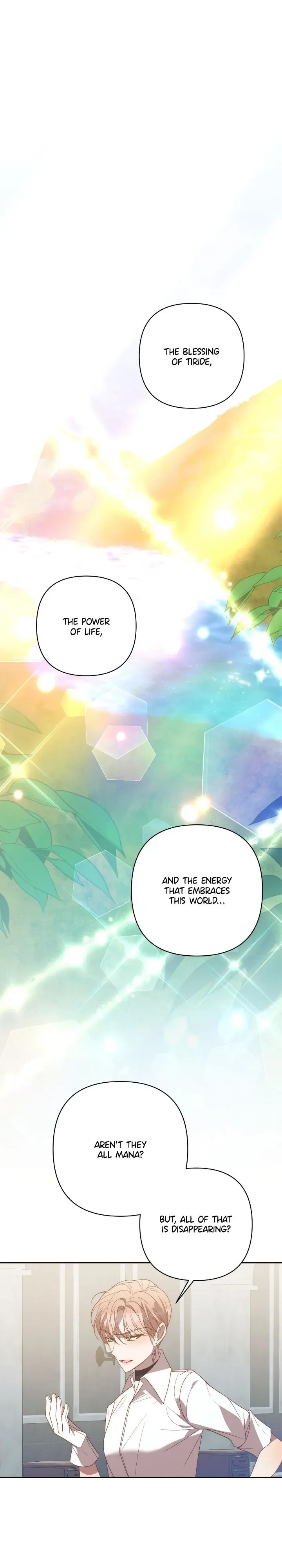 While I’m Back in Time, I’ll Get My Revenge Chapter 67 page 17