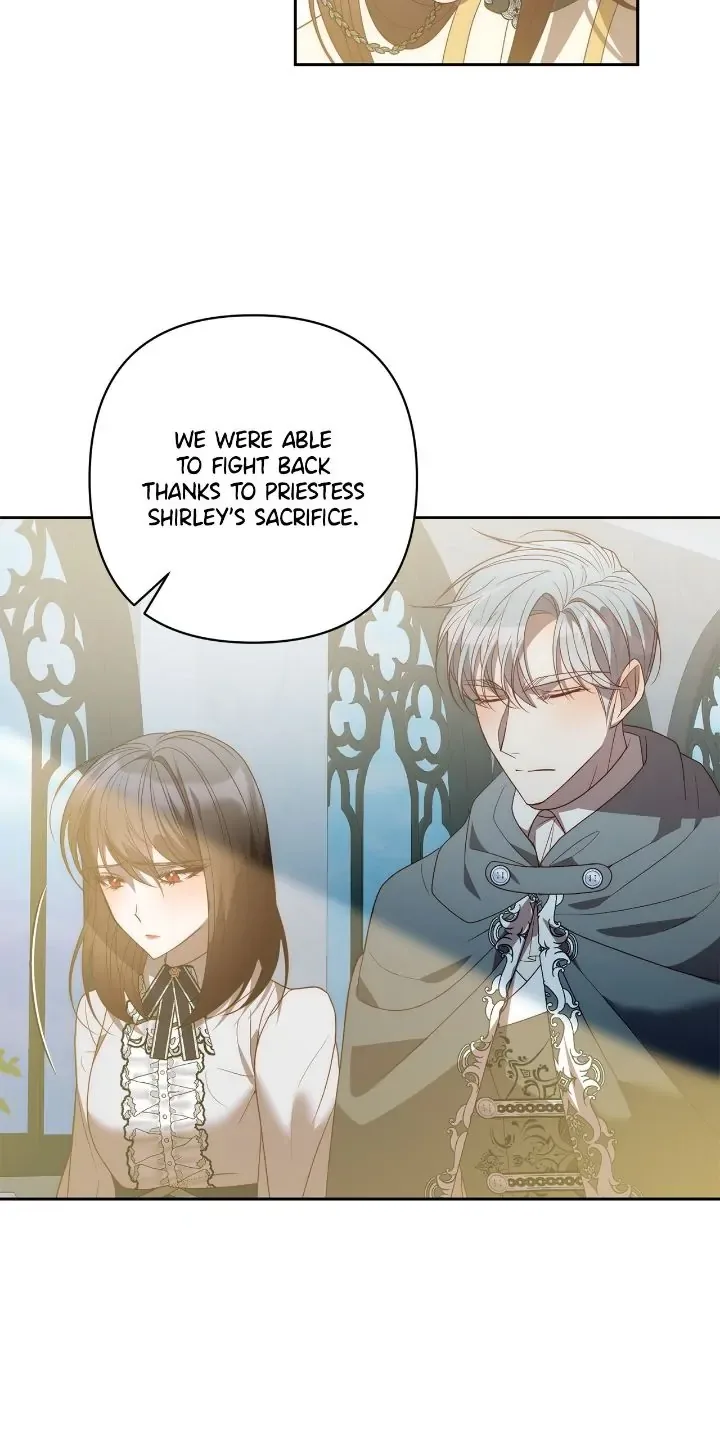 While I’m Back in Time, I’ll Get My Revenge Chapter 67 page 13