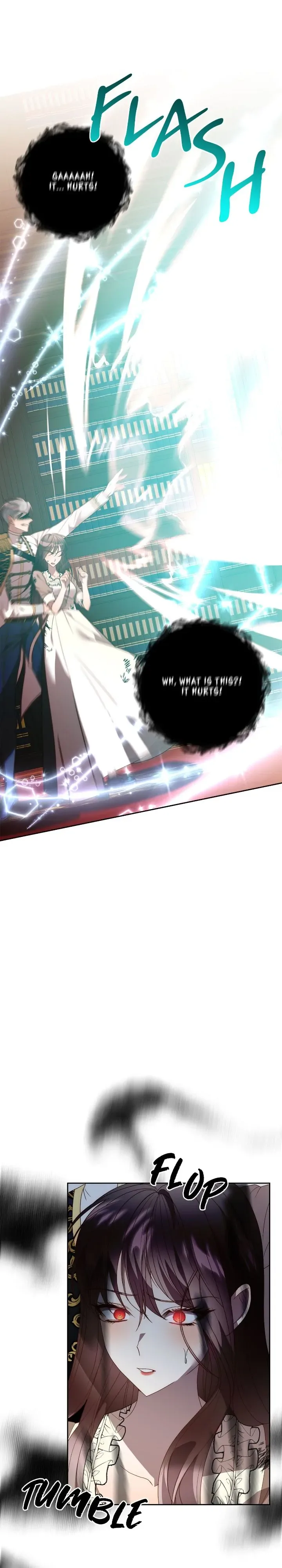 While I’m Back in Time, I’ll Get My Revenge Chapter 61 page 33