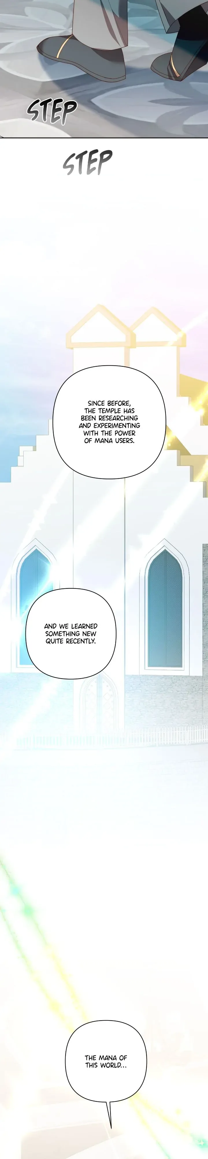While I’m Back in Time, I’ll Get My Revenge Chapter 67 page 15