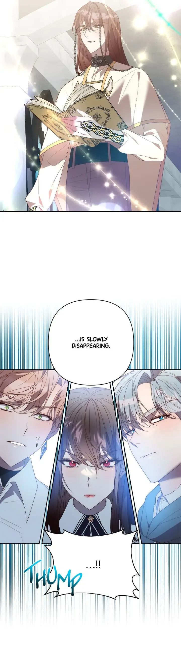 While I’m Back in Time, I’ll Get My Revenge Chapter 67 page 16
