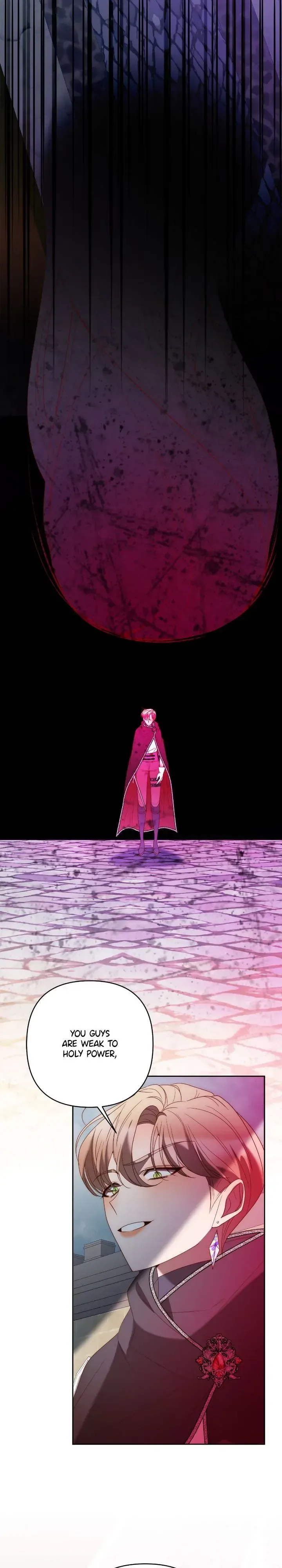 While I’m Back in Time, I’ll Get My Revenge Chapter 66 page 6