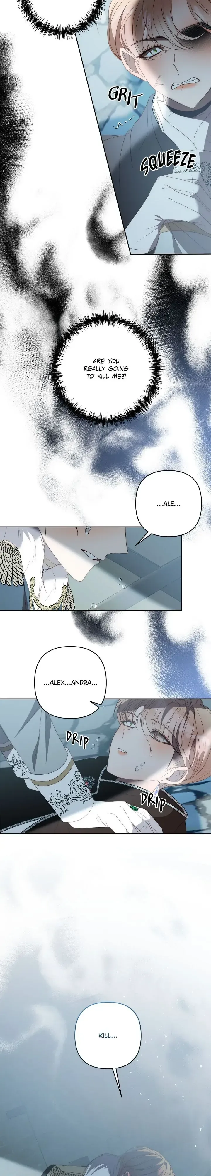 While I’m Back in Time, I’ll Get My Revenge Chapter 66 page 12