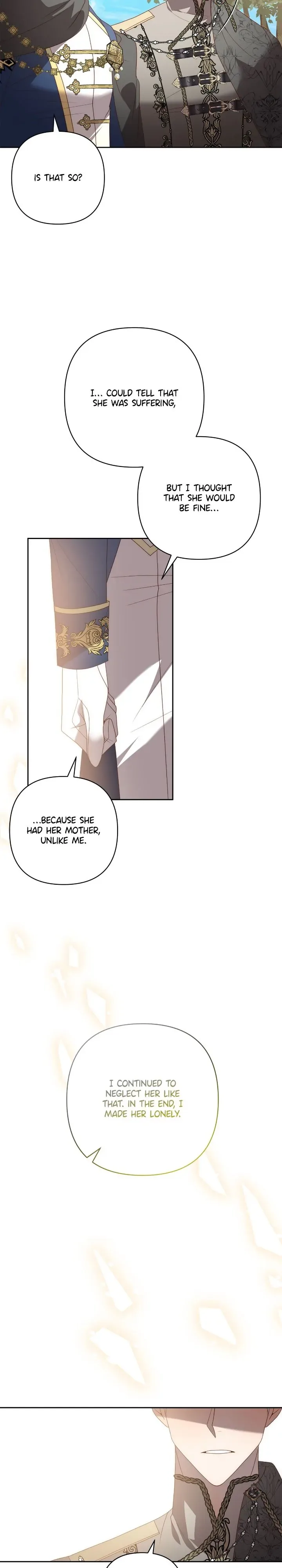 While I’m Back in Time, I’ll Get My Revenge Chapter 63 page 28