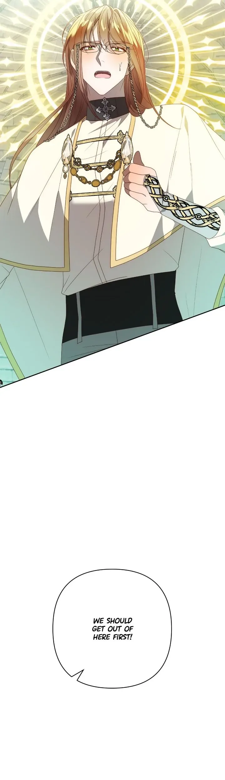While I’m Back in Time, I’ll Get My Revenge Chapter 63 page 34
