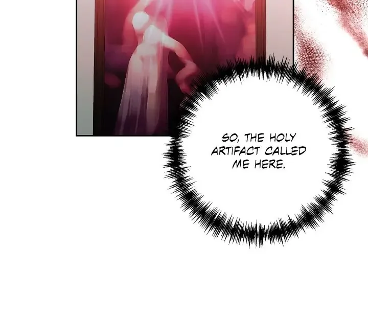 While I’m Back in Time, I’ll Get My Revenge Chapter 62 page 33