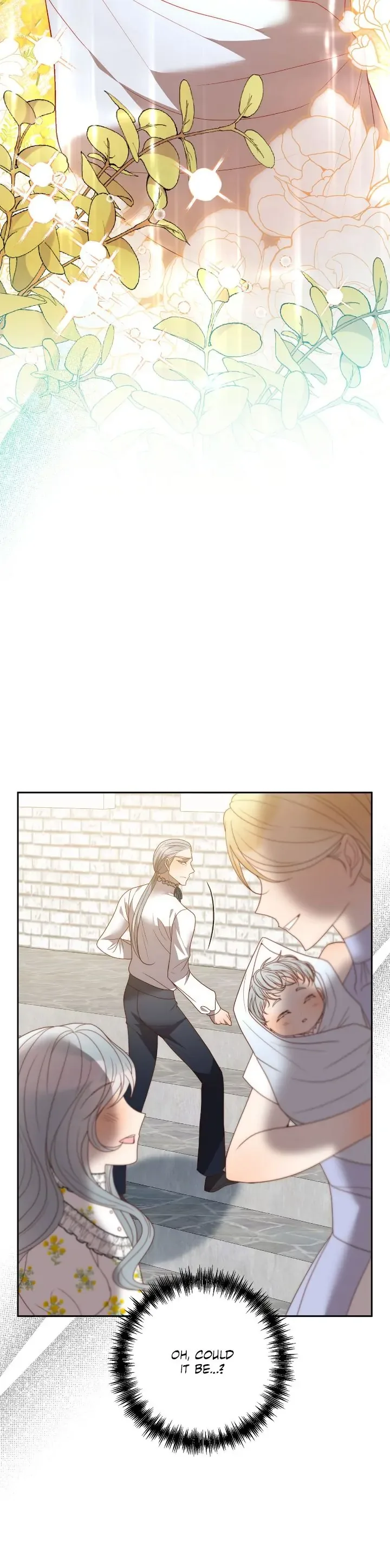 While I’m Back in Time, I’ll Get My Revenge Chapter 63 page 25