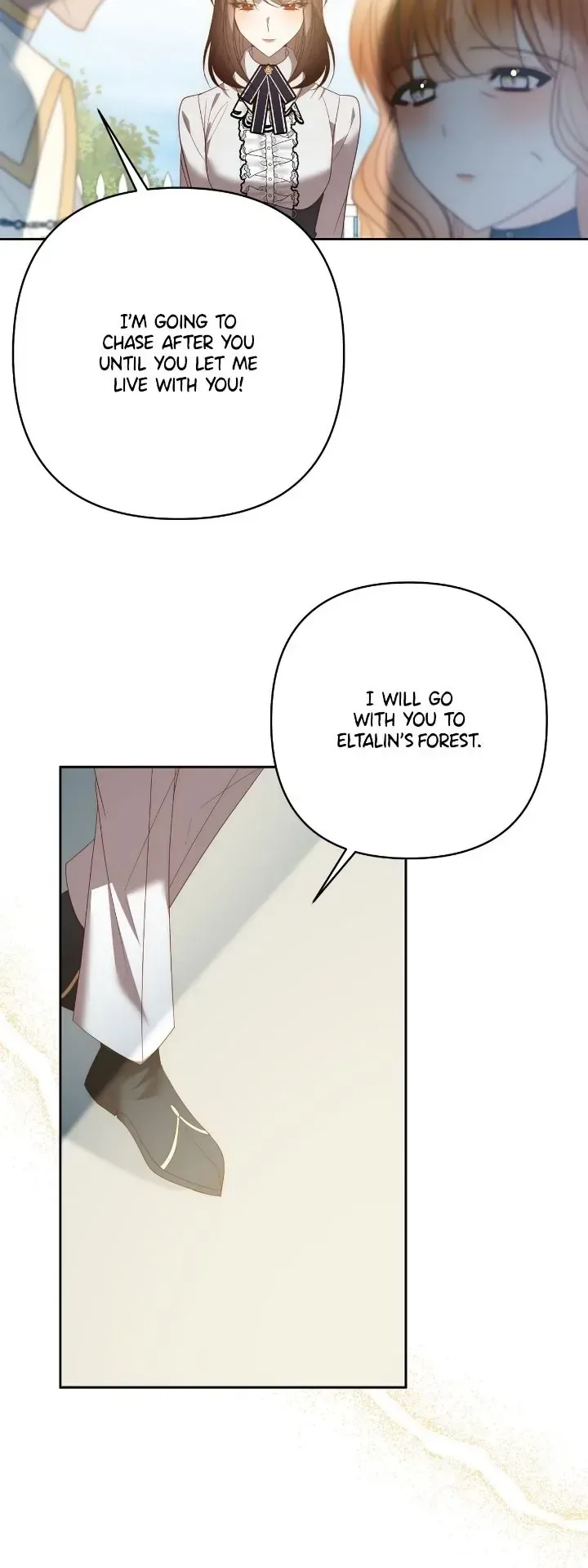 While I’m Back in Time, I’ll Get My Revenge Chapter 66 page 27