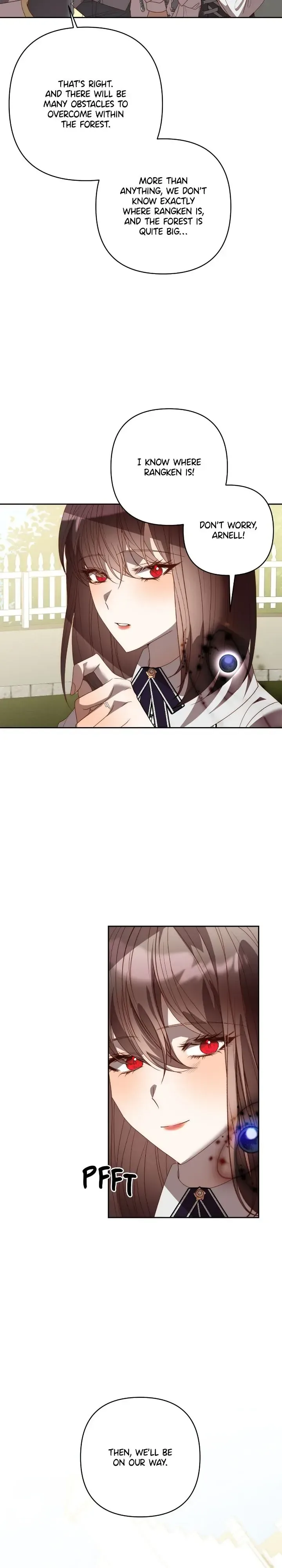 While I’m Back in Time, I’ll Get My Revenge Chapter 66 page 30