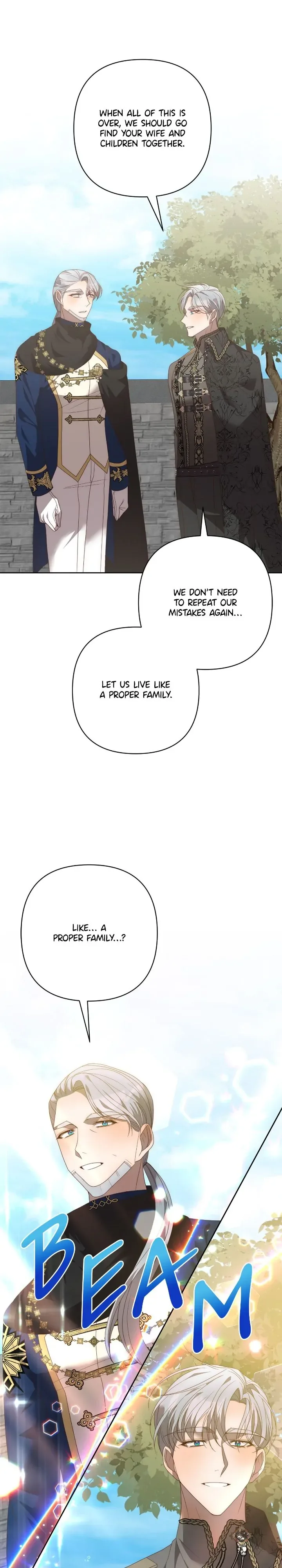 While I’m Back in Time, I’ll Get My Revenge Chapter 63 page 30