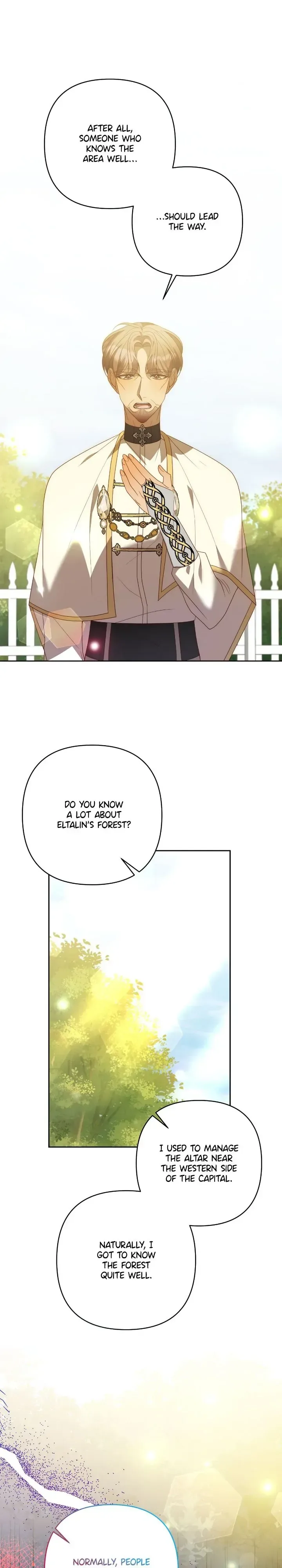 While I’m Back in Time, I’ll Get My Revenge Chapter 66 page 28