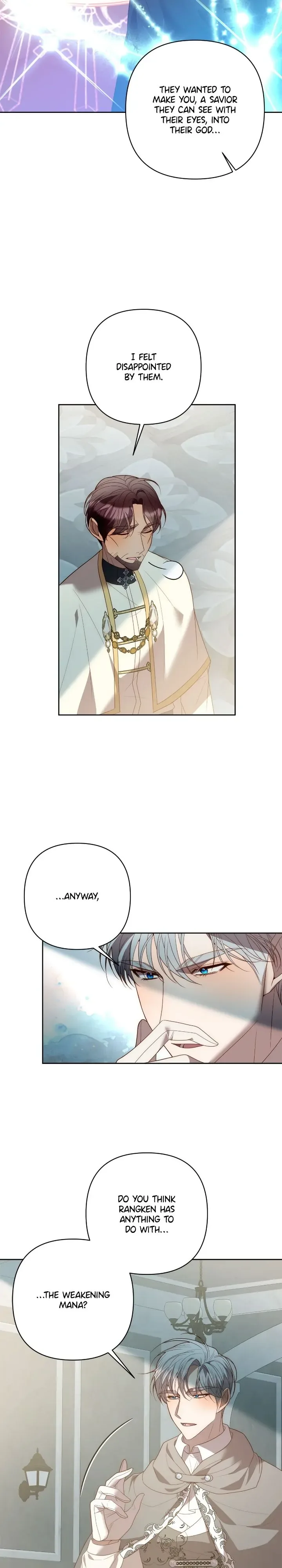 While I’m Back in Time, I’ll Get My Revenge Chapter 68 page 10