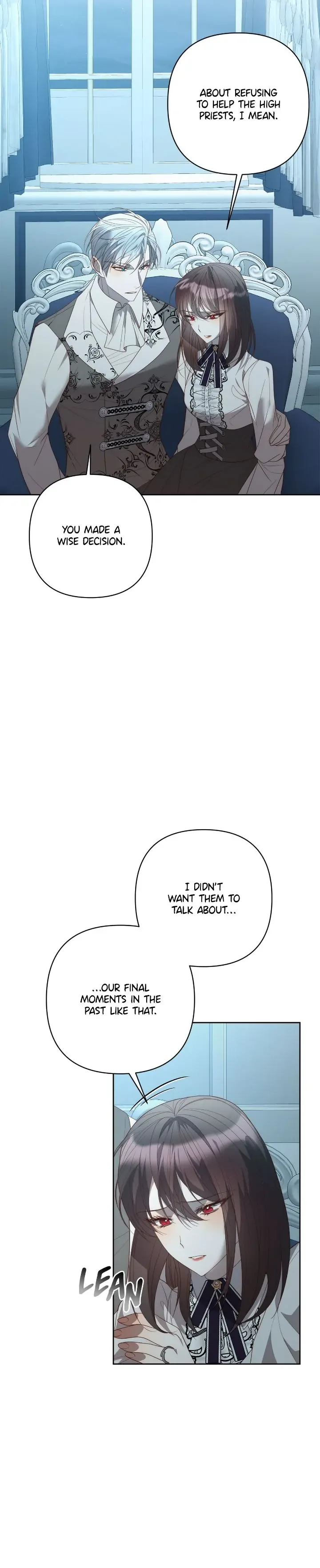 While I’m Back in Time, I’ll Get My Revenge Chapter 68 page 20