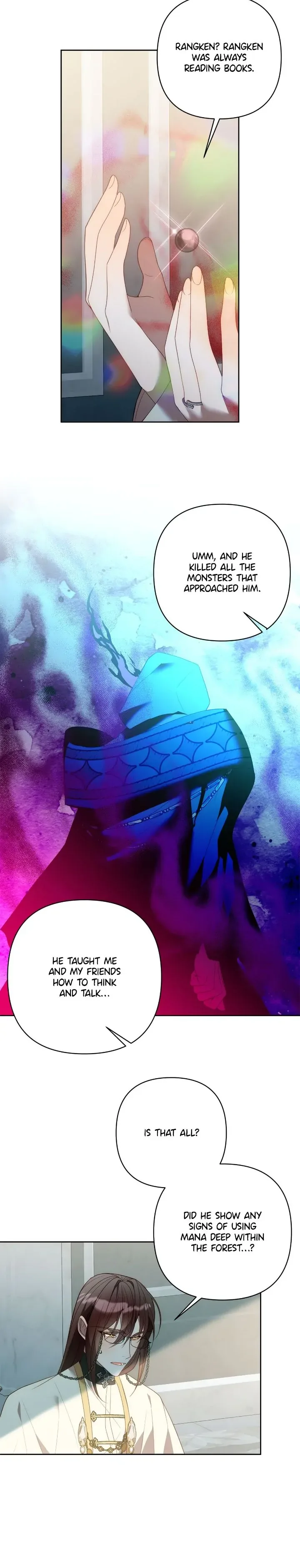 While I’m Back in Time, I’ll Get My Revenge Chapter 68 page 14