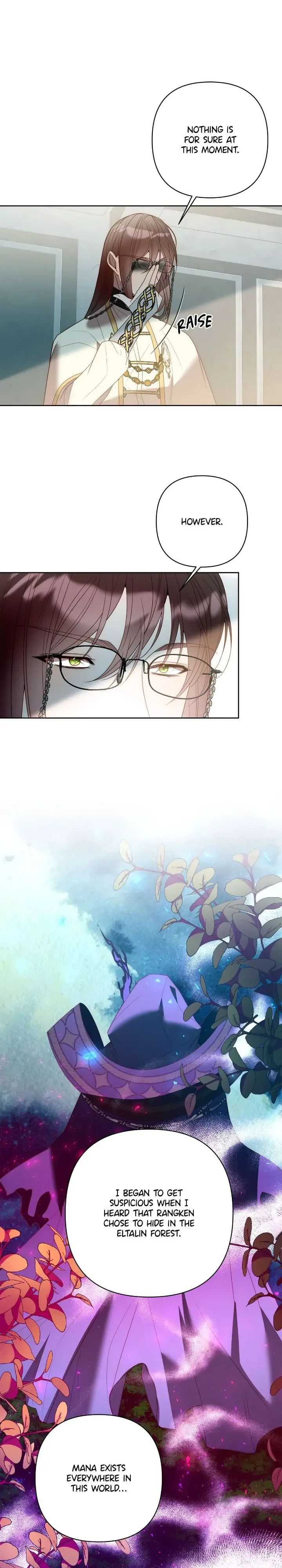 While I’m Back in Time, I’ll Get My Revenge Chapter 68 page 12