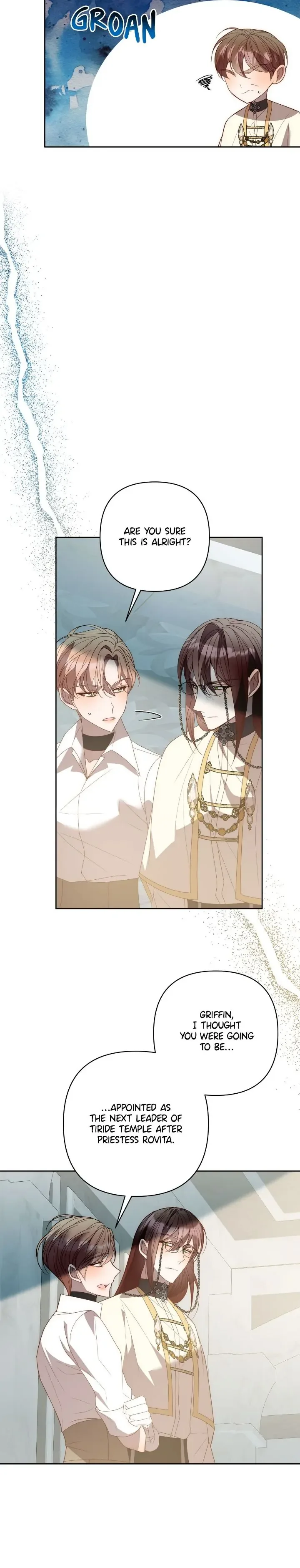 While I’m Back in Time, I’ll Get My Revenge Chapter 68 page 7