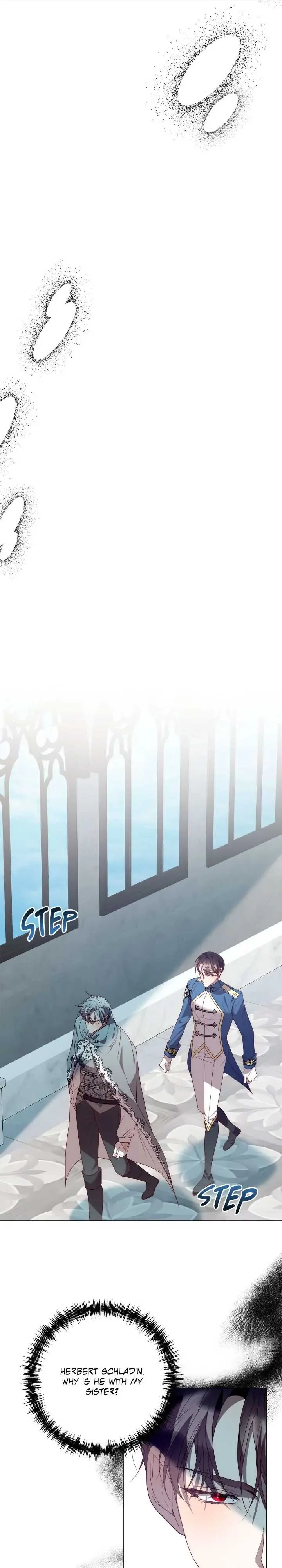 While I’m Back in Time, I’ll Get My Revenge Chapter 69 page 14