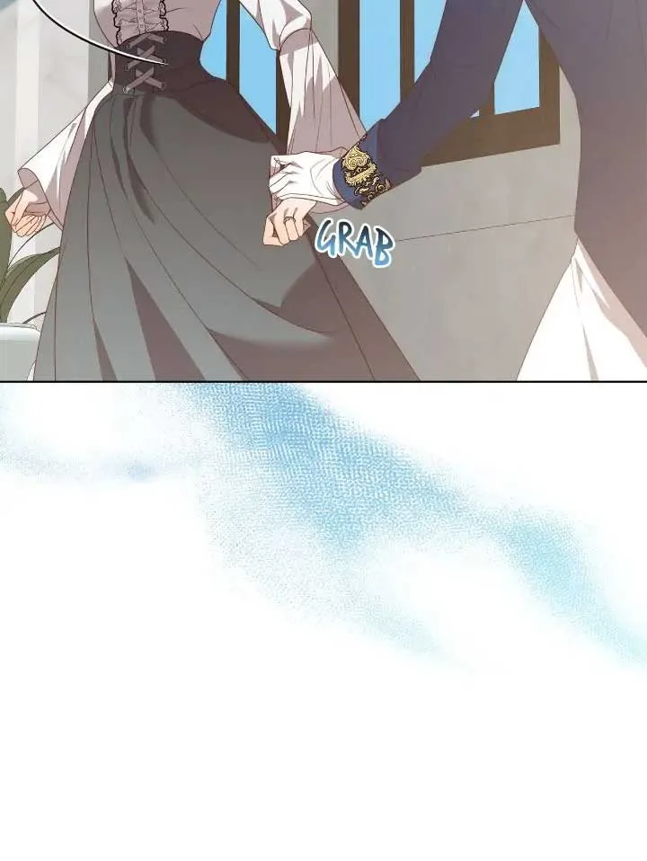 While I’m Back in Time, I’ll Get My Revenge Chapter 69 page 5