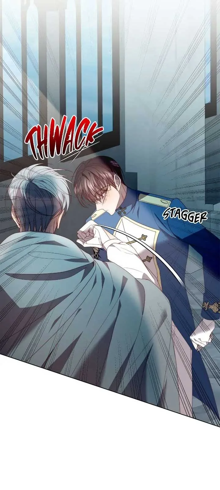 While I’m Back in Time, I’ll Get My Revenge Chapter 69 page 22