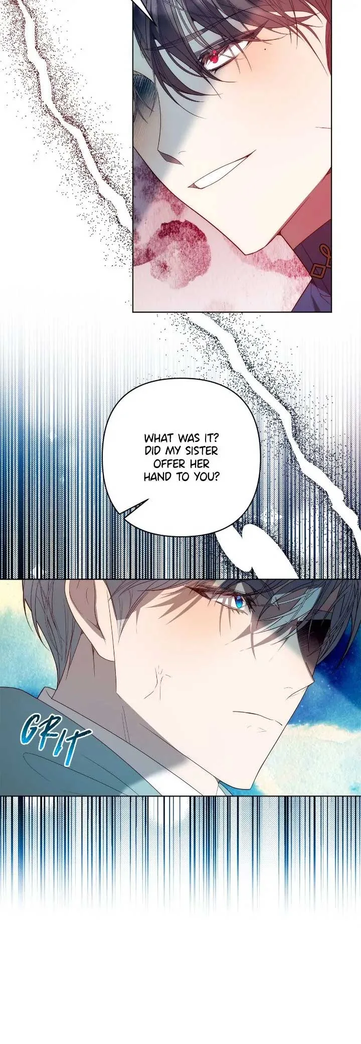 While I’m Back in Time, I’ll Get My Revenge Chapter 69 page 19