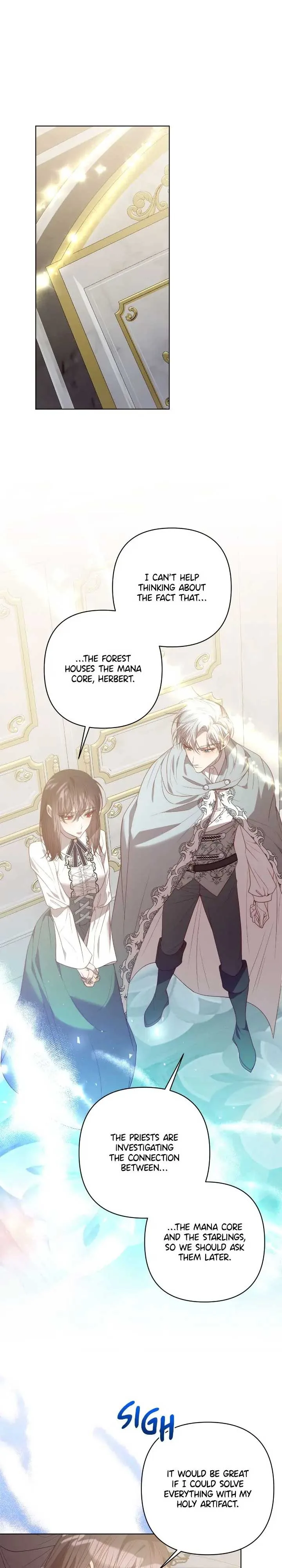 While I’m Back in Time, I’ll Get My Revenge Chapter 69 page 29