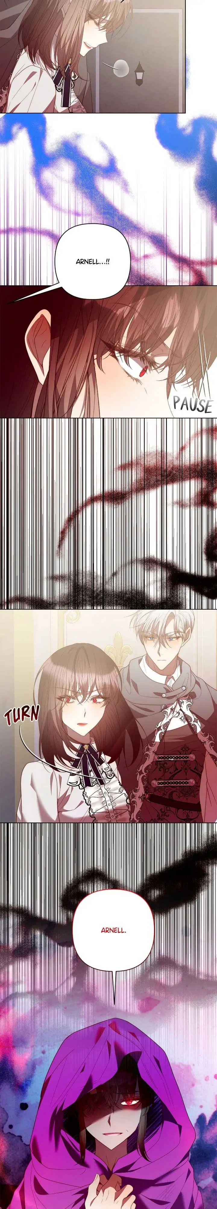 While I’m Back in Time, I’ll Get My Revenge Chapter 69 page 30