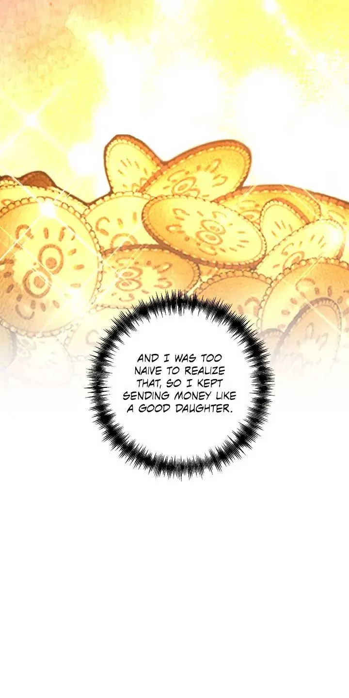 While I’m Back in Time, I’ll Get My Revenge Chapter 70 page 12