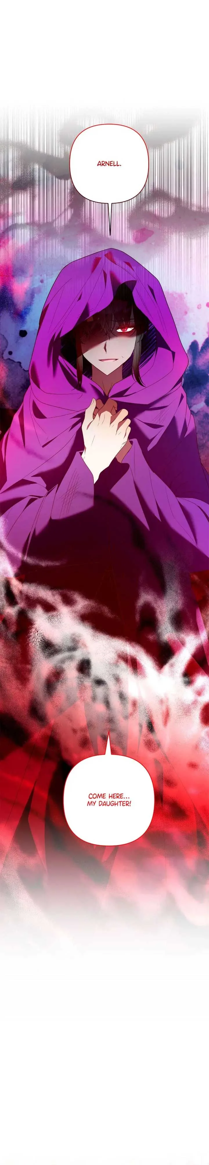 While I’m Back in Time, I’ll Get My Revenge Chapter 70 page 2