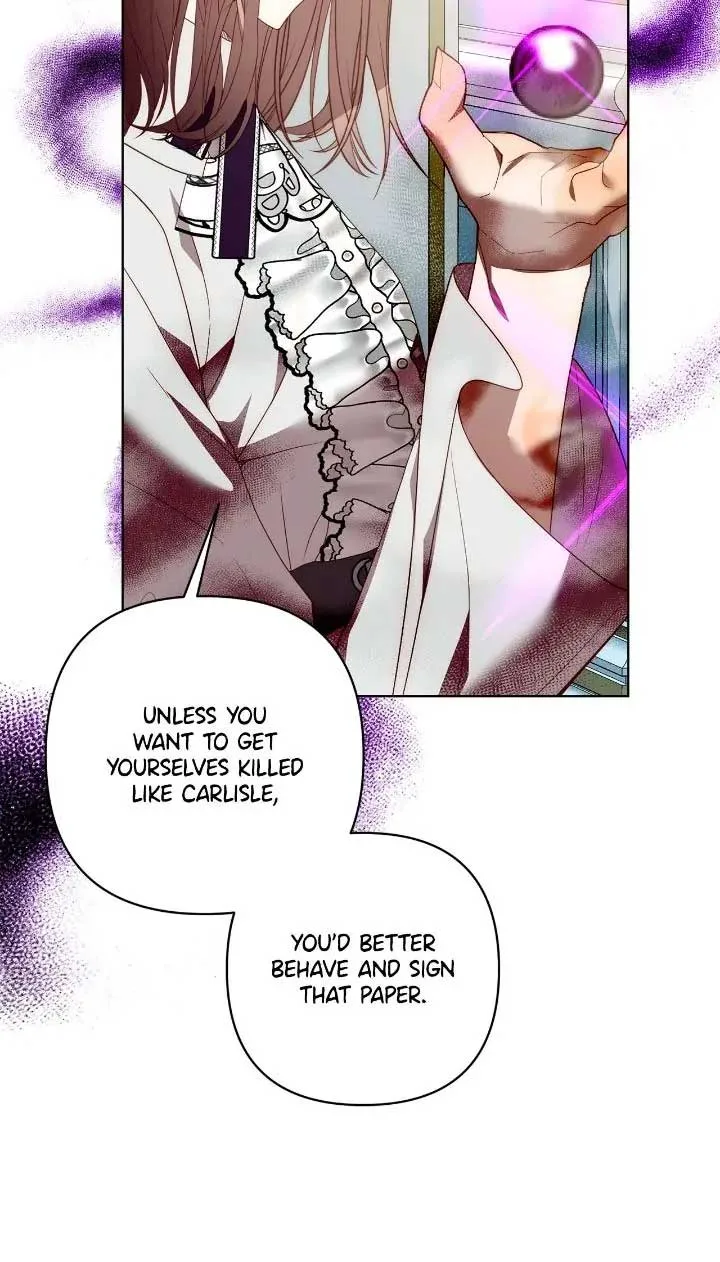 While I’m Back in Time, I’ll Get My Revenge Chapter 70 page 25
